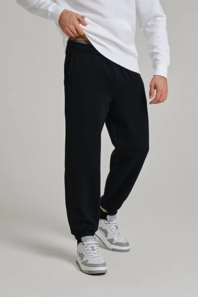 ����� ����������� ���������� ANTA CAMPUS Knit Track Pants
