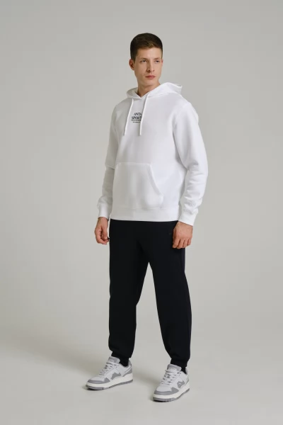 ����� ����������� ���������� ANTA CAMPUS Knit Track Pants