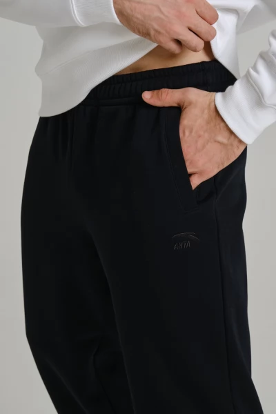 ����� ����������� ���������� ANTA CAMPUS Knit Track Pants