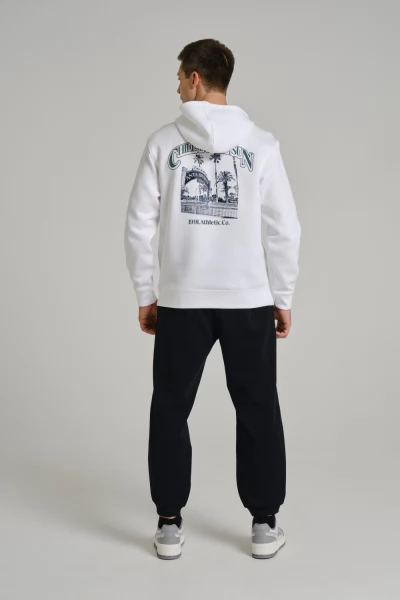 ����� ����������� ���������� ANTA CAMPUS Knit Track Pants