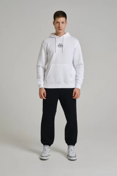 ����� ����������� ���������� ANTA CAMPUS Knit Track Pants