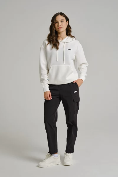 ���� ANTA SKATER'S FAMILY Sweat Hoodie