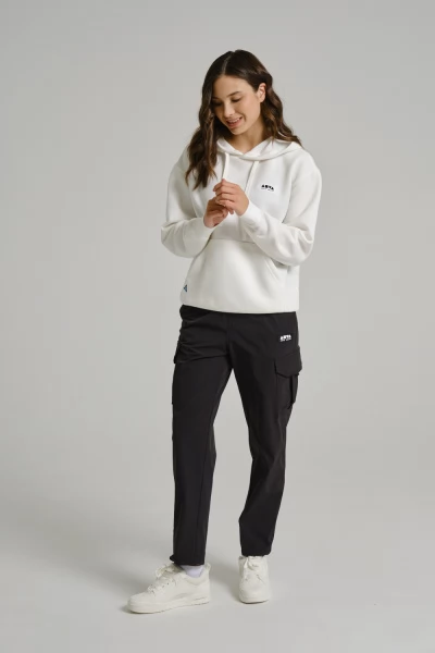 ���� ANTA SKATER'S FAMILY Sweat Hoodie