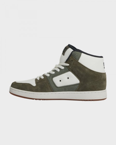 ��������� DC SHOES MANTECA 4 HI 020F