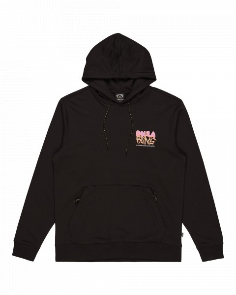 COMPASS PULLOVER