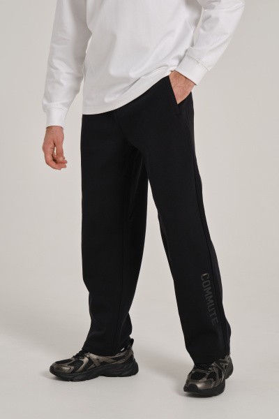 ����� ����������� Anta COMMUTE Knit Track Pants