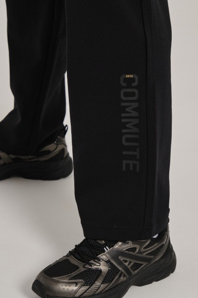 ����� ����������� Anta COMMUTE Knit Track Pants