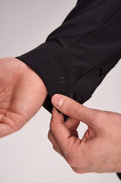 ������� ANTA COMMUTE LS Shirt