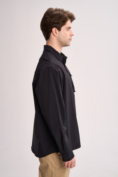 ������� ANTA COMMUTE LS Shirt