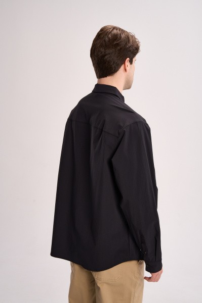 ������� ANTA COMMUTE LS Shirt