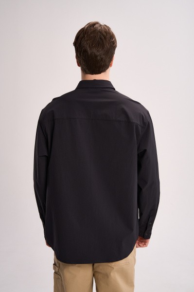 ������� ANTA COMMUTE LS Shirt