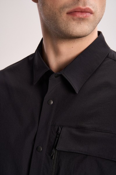 ������� ANTA COMMUTE LS Shirt