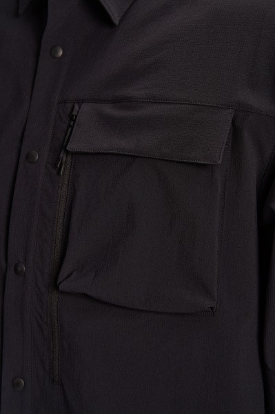 ������� ANTA COMMUTE LS Shirt