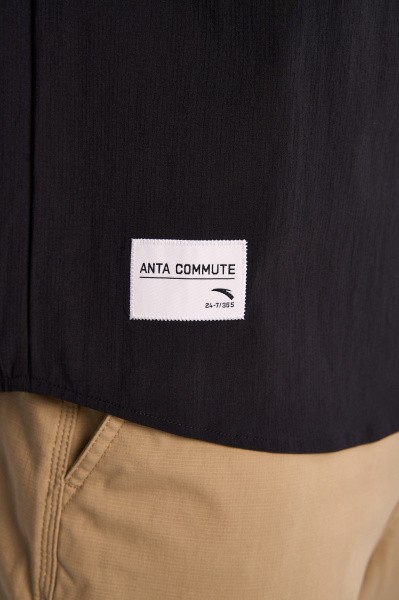 ������� ANTA COMMUTE LS Shirt