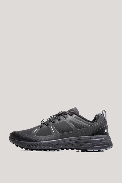 ��������� ������������ ���������� ANTA WILD RUN EVO FLEECE