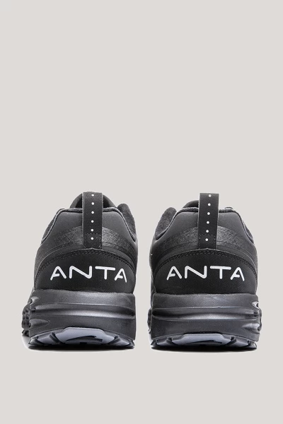 ��������� ������������ ���������� ANTA WILD RUN EVO FLEECE