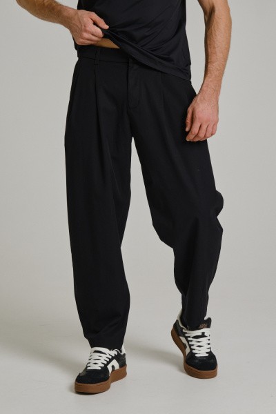 ����� ����������� Anta COMMUTE Woven Track Pants