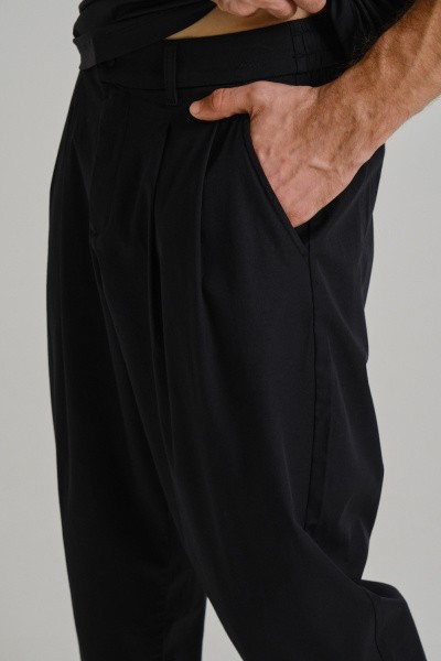 ����� ����������� Anta COMMUTE Woven Track Pants