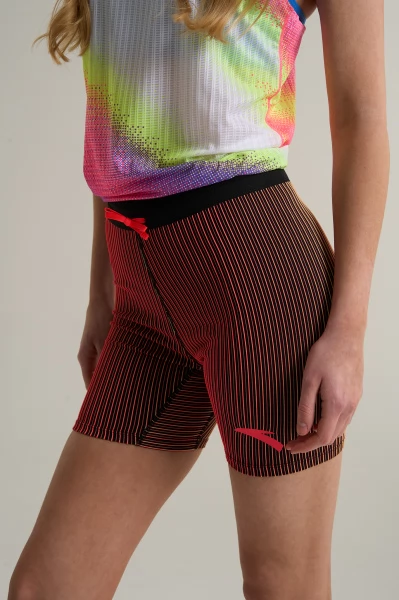 ��������� ANTA C202 Tight Shorts