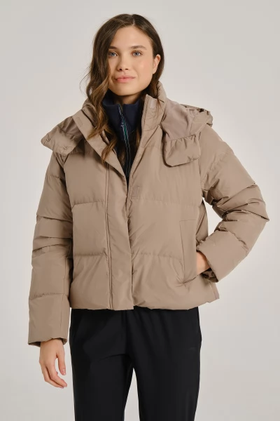 ������� �������� ANTA TRN Down Jacket