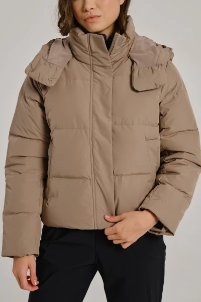 ������� �������� ANTA TRN Down Jacket