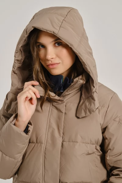 ������� �������� ANTA TRN Down Jacket