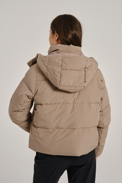   Anta TRN Down Jacket