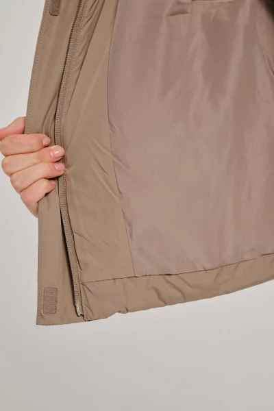 ������� �������� ANTA TRN Down Jacket