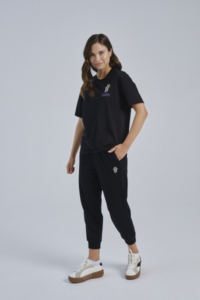 ����� ����������� ANTA KAI Knit Track Pants