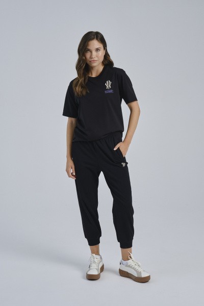 ����� ����������� ANTA KAI Knit Track Pants