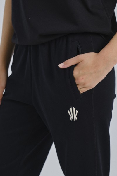 ����� ����������� ANTA KAI Knit Track Pants