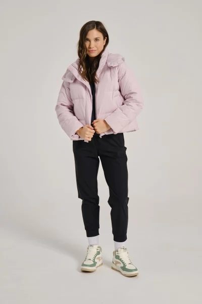 ������� �������� ANTA TRN Down Jacket