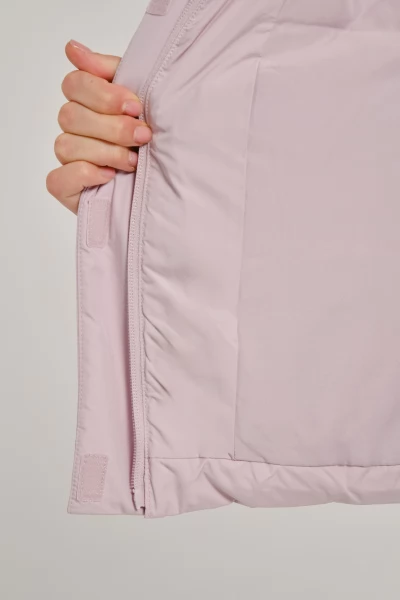 ������� �������� ANTA TRN Down Jacket