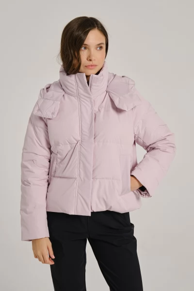 ������� �������� ANTA TRN Down Jacket