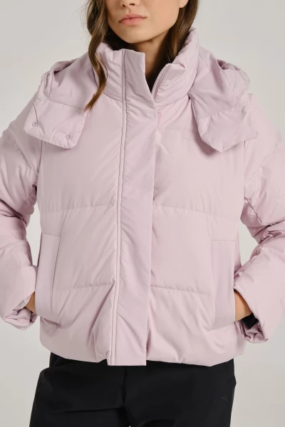 ������� �������� ANTA TRN Down Jacket