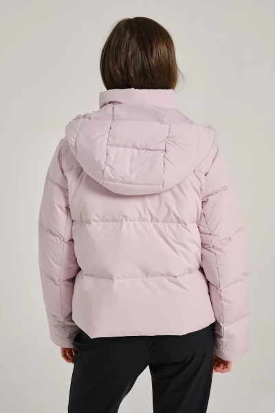 ������� �������� ANTA TRN Down Jacket