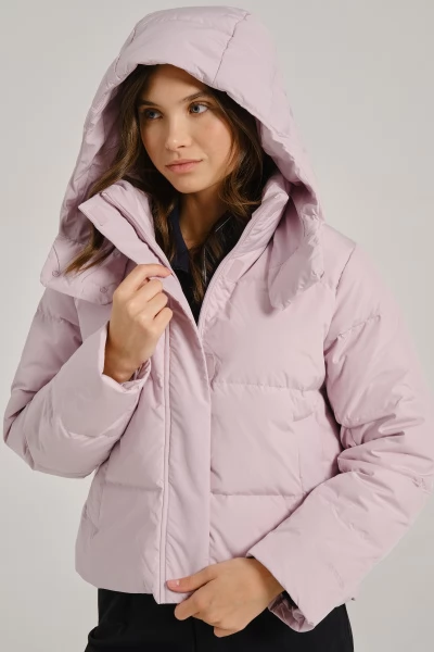 ������� �������� ANTA TRN Down Jacket