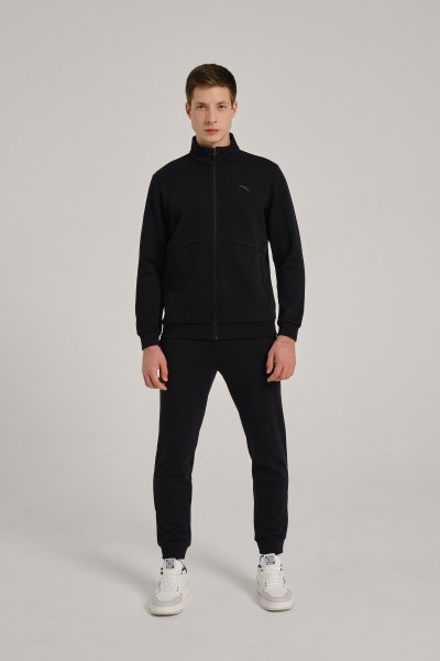 ��������� Anta TRN ESSENTIAL Knit Track Top
