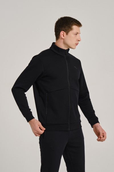 ��������� Anta TRN ESSENTIAL Knit Track Top