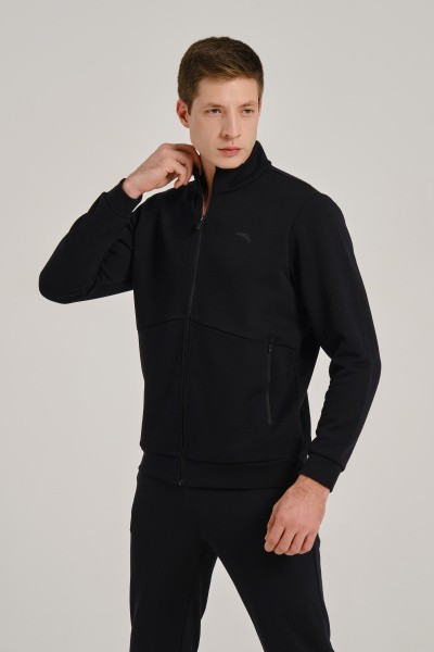 ��������� Anta TRN ESSENTIAL Knit Track Top