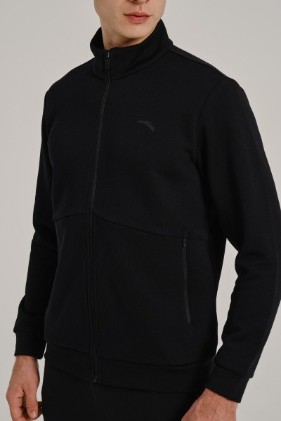 ��������� Anta TRN ESSENTIAL Knit Track Top