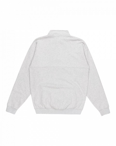 BURLEIGH HALF ZIP