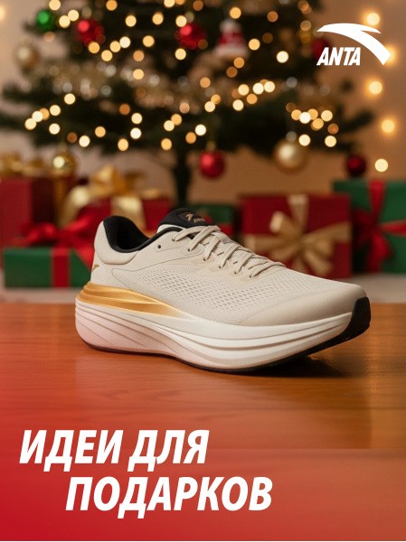    Anta WALK 2.0 STABLE (2E)