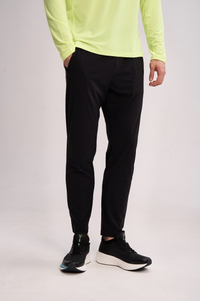 ����� ����������� ANTA ADVANCED RUNNING Knit Ankle Pants