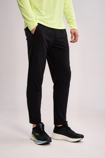 ����� ����������� ANTA ADVANCED RUNNING Knit Ankle Pants
