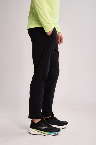 ����� ����������� ANTA ADVANCED RUNNING Knit Ankle Pants