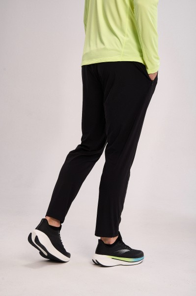 ����� ����������� ANTA ADVANCED RUNNING Knit Ankle Pants