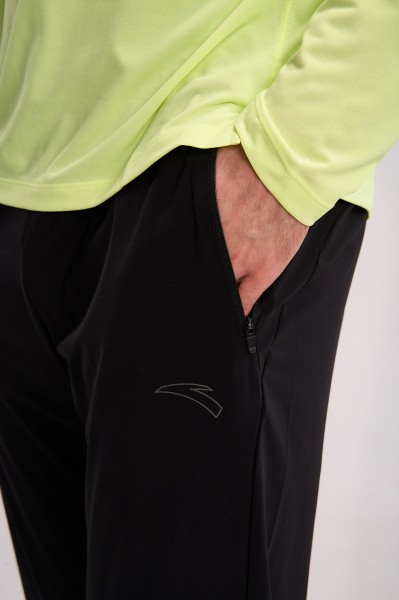 ����� ����������� ANTA ADVANCED RUNNING Knit Ankle Pants