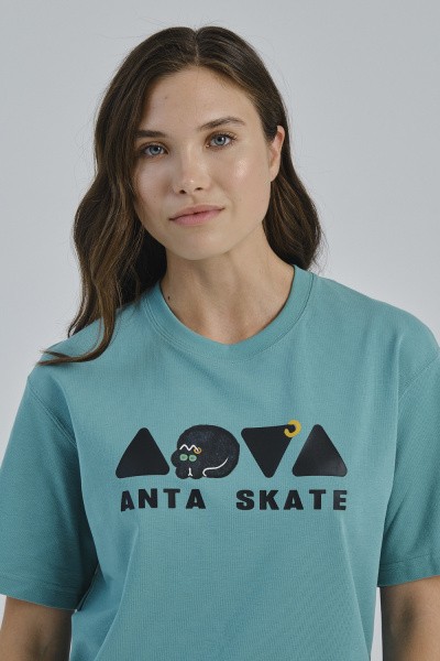  Anta SKATE FAMILY