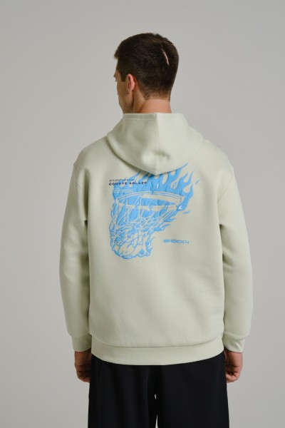 ���� Anta SHOCK 4